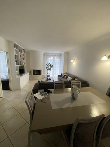 Maison Drancy 6 pièce(s) 130 m2 terrain 259m2, Terrasse 32m2