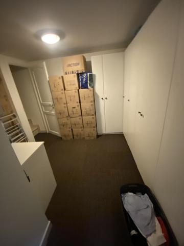 Maison Drancy 6 pièce(s) 130 m2 terrain 259m2, Terrasse 32m2