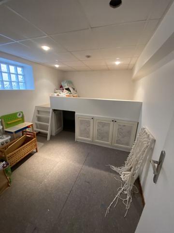 Maison Drancy 6 pièce(s) 130 m2 terrain 259m2, Terrasse 32m2