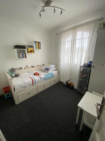 Maison Drancy 6 pièce(s) 130 m2 terrain 259m2, Terrasse 32m2