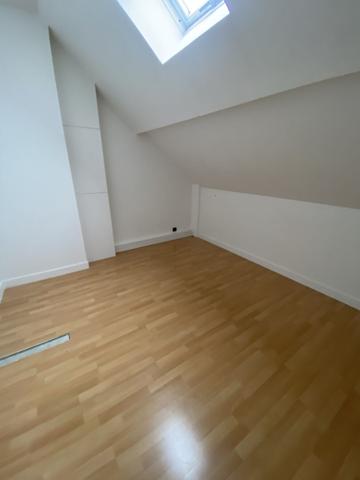 Maison Drancy 6 pièce(s) 130 m2 terrain 259m2, Terrasse 32m2