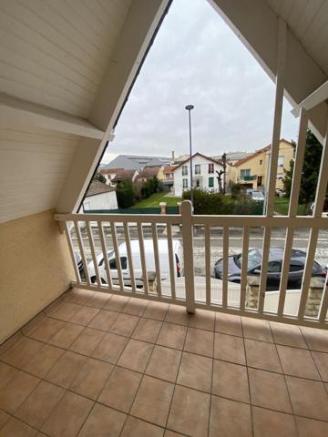 Maison Drancy 6 pièce(s) 130 m2 terrain 259m2, Terrasse 32m2