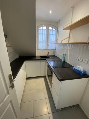 Maison Drancy 6 pièce(s) 130 m2 terrain 259m2, Terrasse 32m2