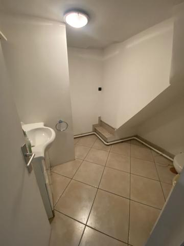 Maison Drancy 6 pièce(s) 130 m2 terrain 259m2, Terrasse 32m2