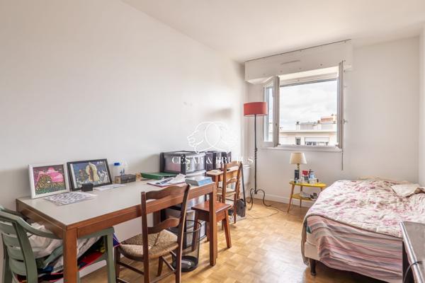 APPARTEMENT _ 3 PIECES _ 68,9 _ LA GARENNE -COLOMBES