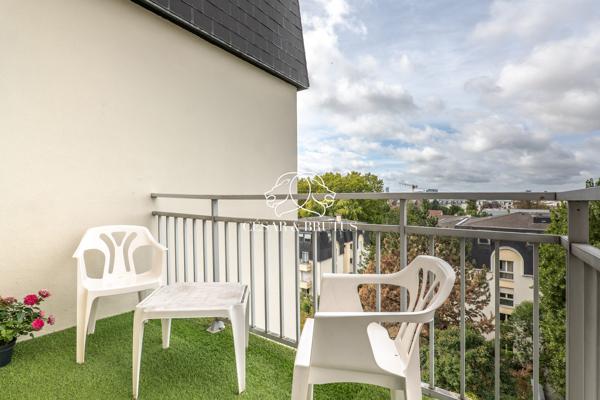 APPARTEMENT _ 3 PIECES _ 68,9 _ LA GARENNE -COLOMBES