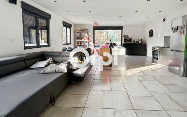 Maison à vendre    5 pièces •  Beaurains