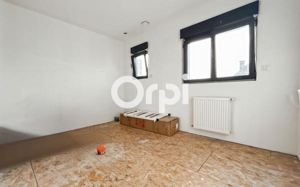 Maison à vendre    5 pièces •  Beaurains