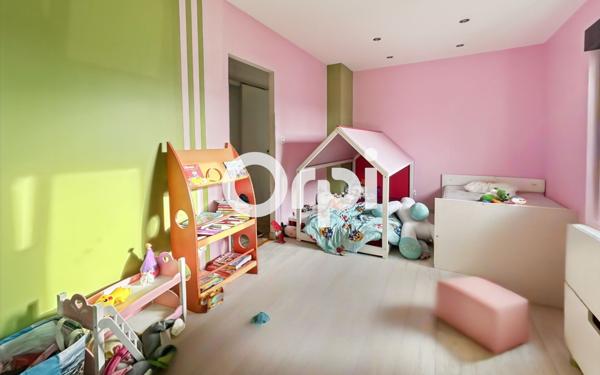 Maison à vendre    5 pièces •  Beaurains