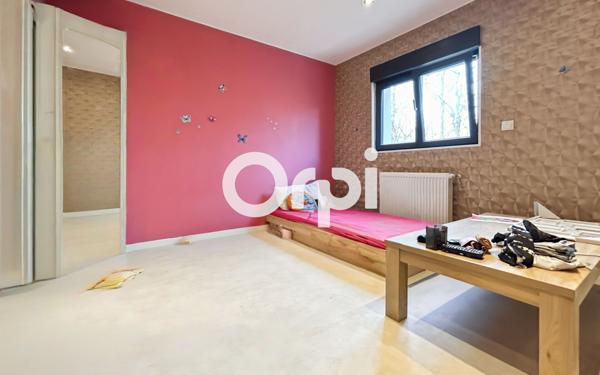 Maison à vendre    5 pièces •  Beaurains