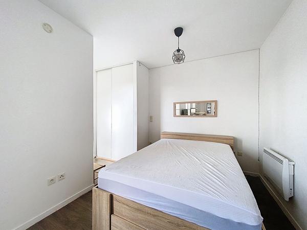 Studio de 30.96 m² - Saint-Germain-en-Laye, quartier Bel Air