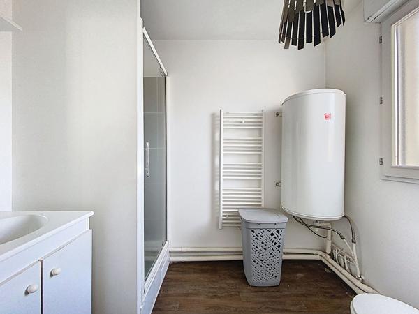 Studio de 30.96 m² - Saint-Germain-en-Laye, quartier Bel Air