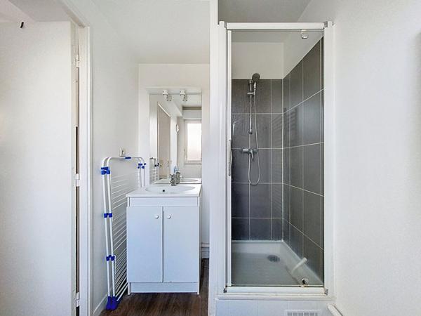 Studio de 30.96 m² - Saint-Germain-en-Laye, quartier Bel Air