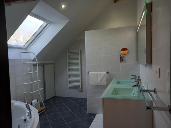 Villa contemporaine 6 pièces ROUSSENNAC (12)