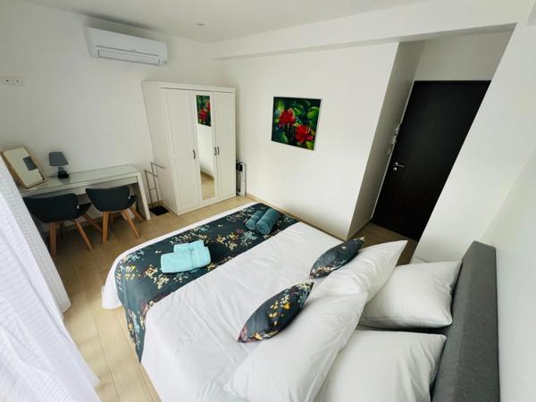 Villa contemporaine 6 pièces ROUSSENNAC (12)