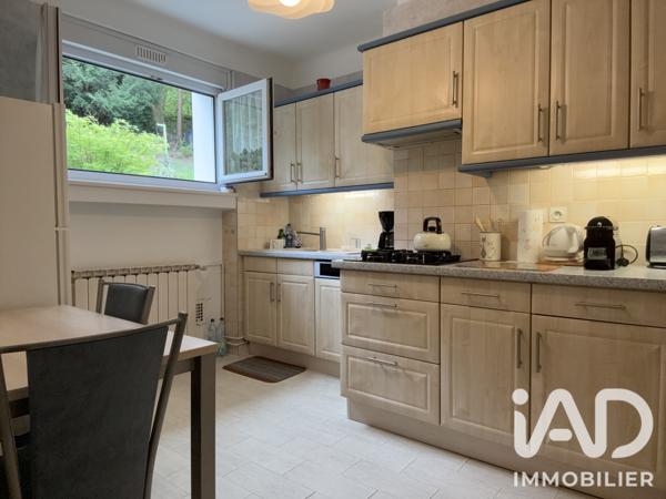 Appartement à vendre 4 pièces 72 m² Algrange