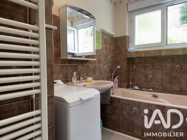 Appartement à vendre 4 pièces 72 m² Algrange