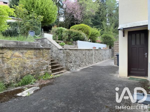 Appartement à vendre 4 pièces 72 m² Algrange