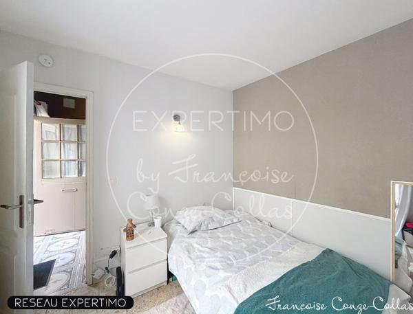 Versailles (78000) Studio 19m2 en plein cœur de Versailles