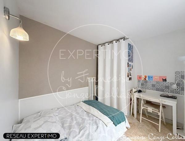 Versailles (78000) Studio 19m2 en plein cœur de Versailles
