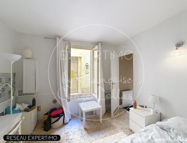 Versailles (78000) Studio 19m2 en plein cœur de Versailles