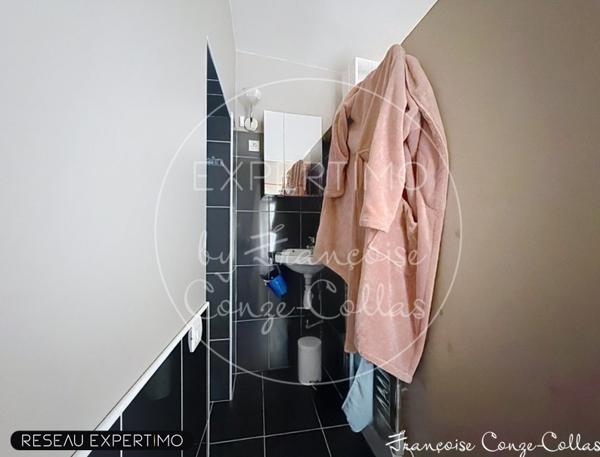 Versailles (78000) Studio 19m2 en plein cœur de Versailles