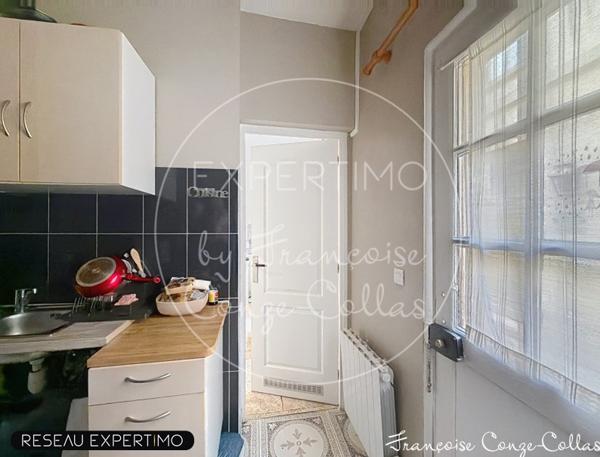 Versailles (78000) Studio 19m2 en plein cœur de Versailles