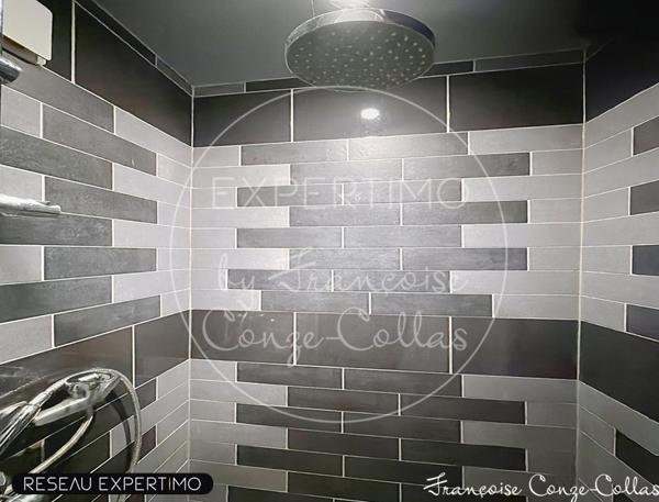 Versailles (78000) Studio 19m2 en plein cœur de Versailles