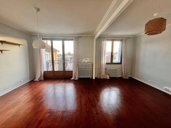 Appartement Maisons Laffitte 3 pièce(s) 68 m2 €339 000 ** - Référence 4371