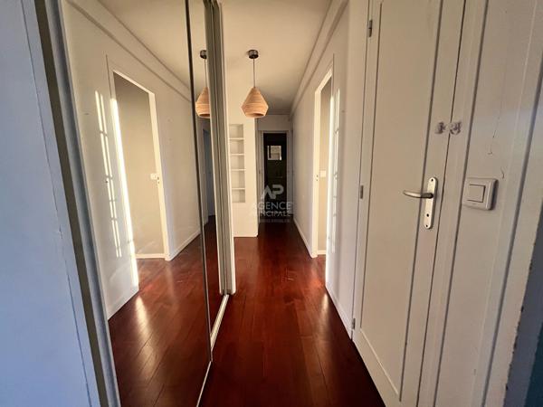 Appartement Maisons Laffitte 3 pièce(s) 68 m2 €339 000 ** - Référence 4371