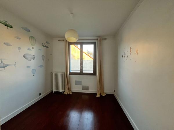 Appartement Maisons Laffitte 3 pièce(s) 68 m2 €339 000 ** - Référence 4371