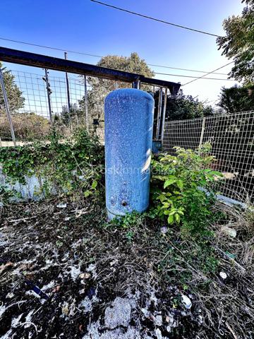 Terrain de 3 276 m²