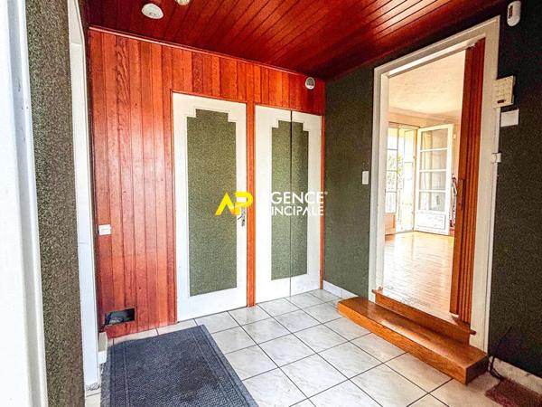 Sartrouville - Maison 5 pièces 105 m² €349 000 ** - Référence 9552