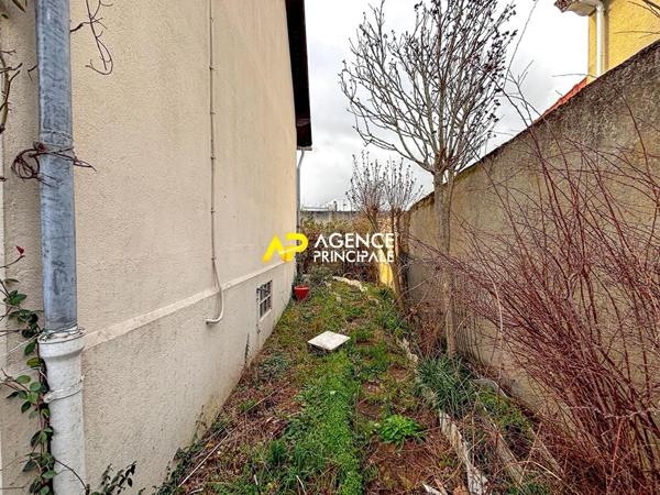 Sartrouville - Maison 5 pièces 105 m² €349 000 ** - Référence 9552