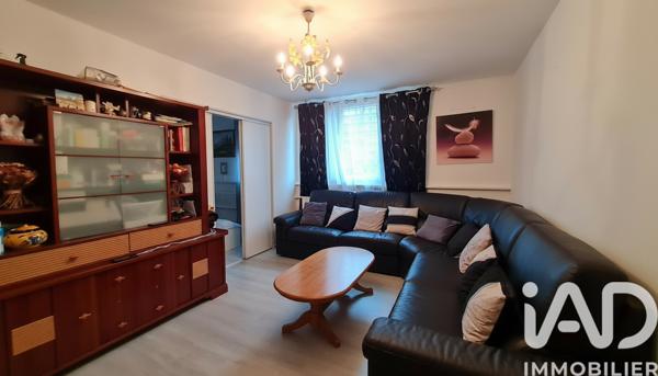 Appartement à vendre 4 pièces 74 m² Saint-Étienne