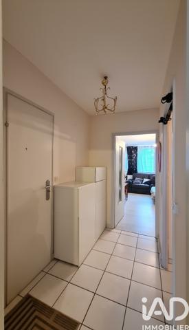 Appartement à vendre 4 pièces 74 m² Saint-Étienne
