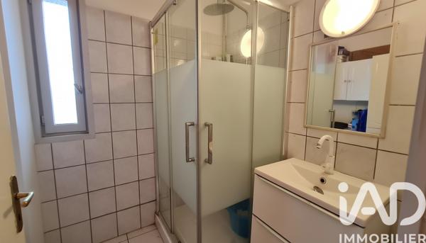 Appartement à vendre 4 pièces 74 m² Saint-Étienne