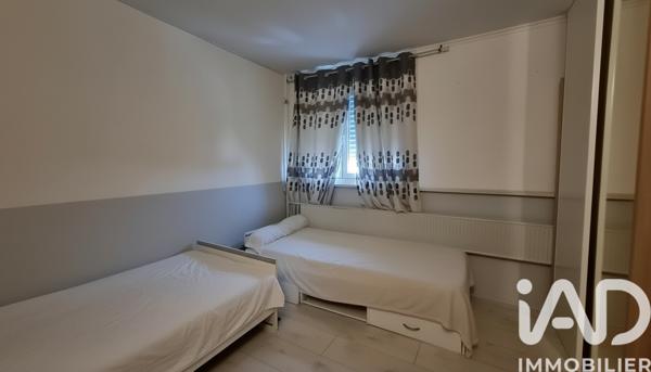 Appartement à vendre 4 pièces 74 m² Saint-Étienne