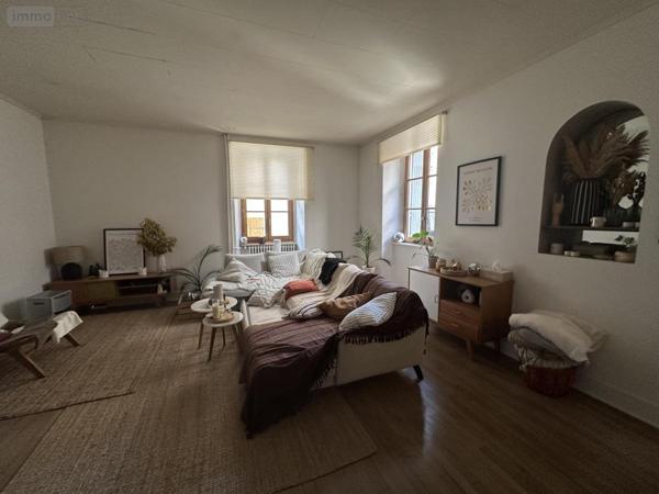 Maison à vendre à Cahors dans le Lot (46000), ref : 46002-401