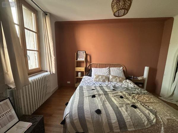 Maison à vendre à Cahors dans le Lot (46000), ref : 46002-401