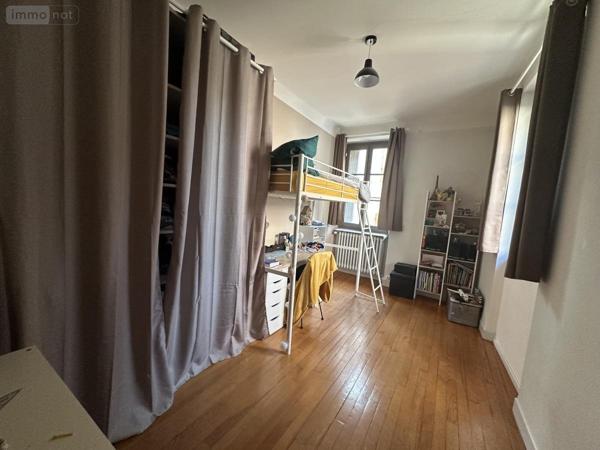 Maison à vendre à Cahors dans le Lot (46000), ref : 46002-401