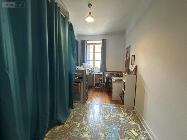 Maison à vendre à Cahors dans le Lot (46000), ref : 46002-401