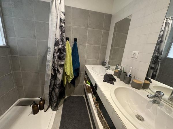 Maison à vendre à Cahors dans le Lot (46000), ref : 46002-401