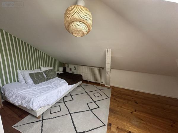 Maison à vendre à Cahors dans le Lot (46000), ref : 46002-401