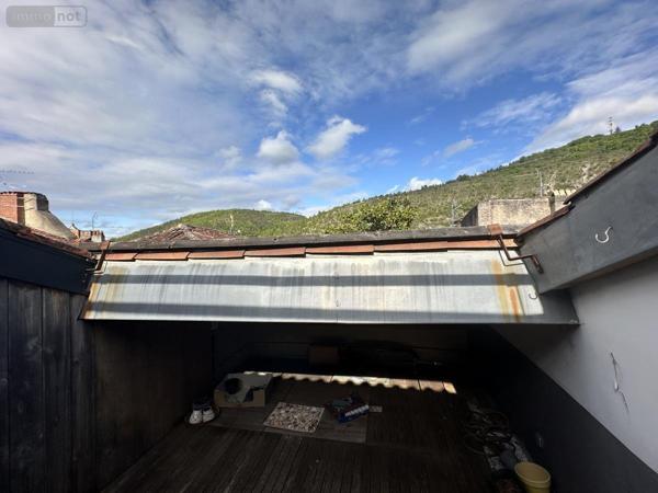 Maison à vendre à Cahors dans le Lot (46000), ref : 46002-401