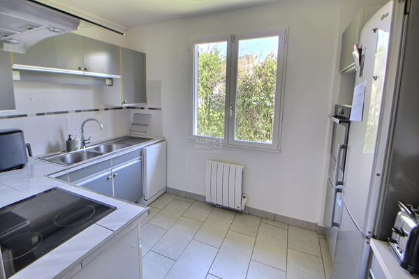 Maison Triel Sur Seine 4 pièce(s) 84.91 m2 €393 000 ** - Référence 1095