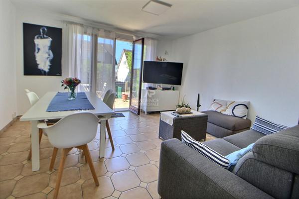 Maison Triel Sur Seine 4 pièce(s) 84.91 m2 €393 000 ** - Référence 1095