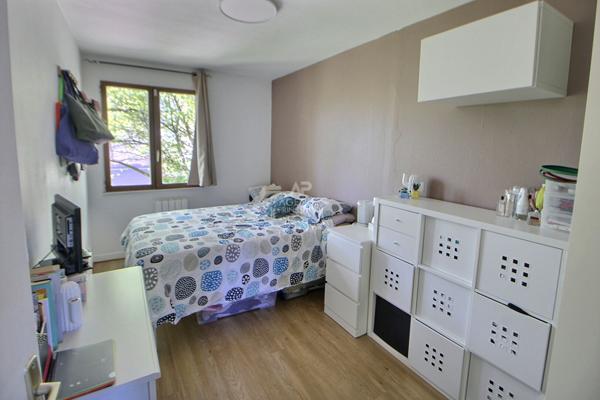 Maison Triel Sur Seine 4 pièce(s) 84.91 m2 €393 000 ** - Référence 1095