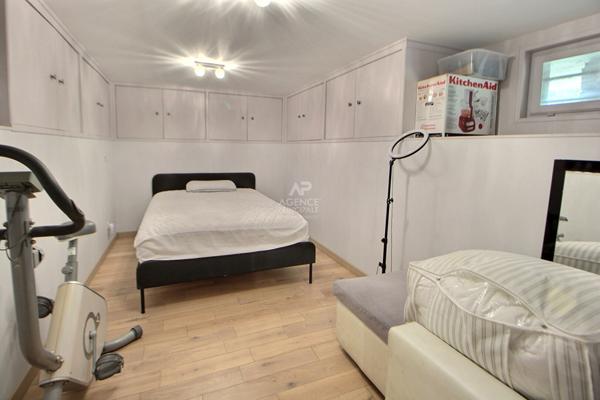 Maison Triel Sur Seine 4 pièce(s) 84.91 m2 €393 000 ** - Référence 1095