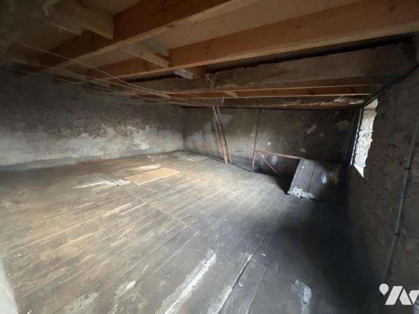 Maison familiale à la campagne - PLOUASNE